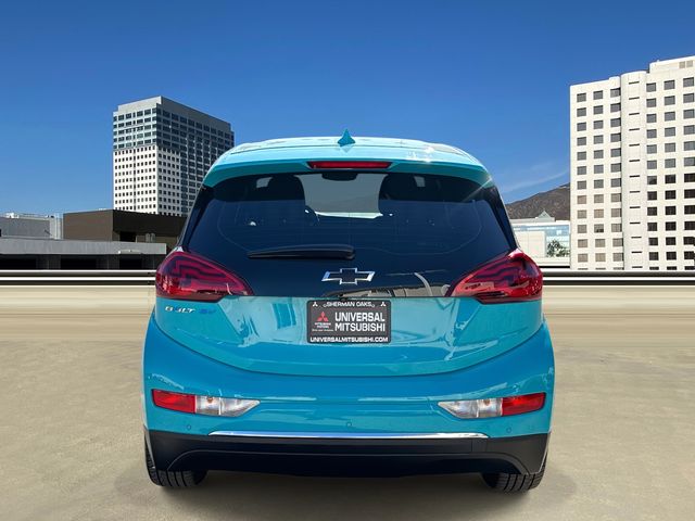 2020 Chevrolet Bolt EV LT