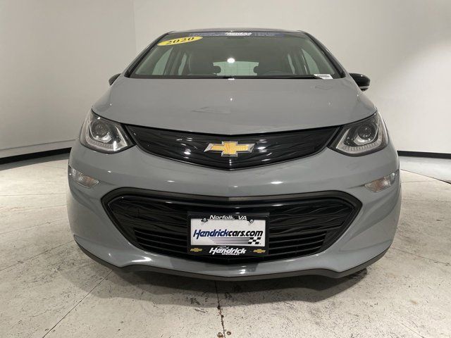 2020 Chevrolet Bolt EV LT