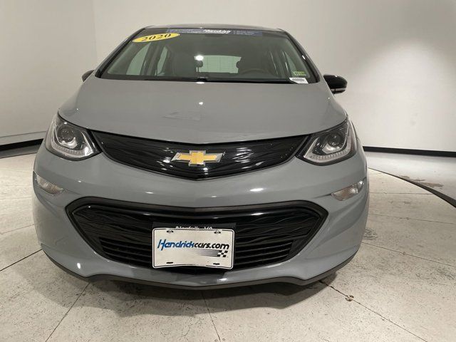 2020 Chevrolet Bolt EV LT