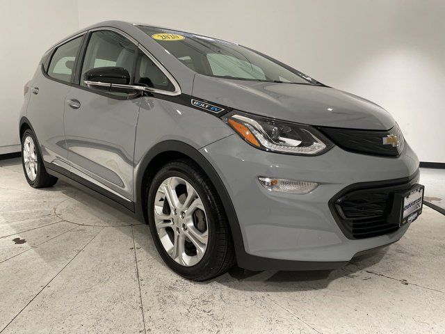 2020 Chevrolet Bolt EV LT