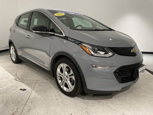 2020 Chevrolet Bolt EV LT