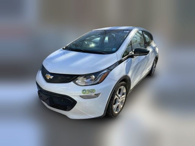 2020 Chevrolet Bolt EV LT