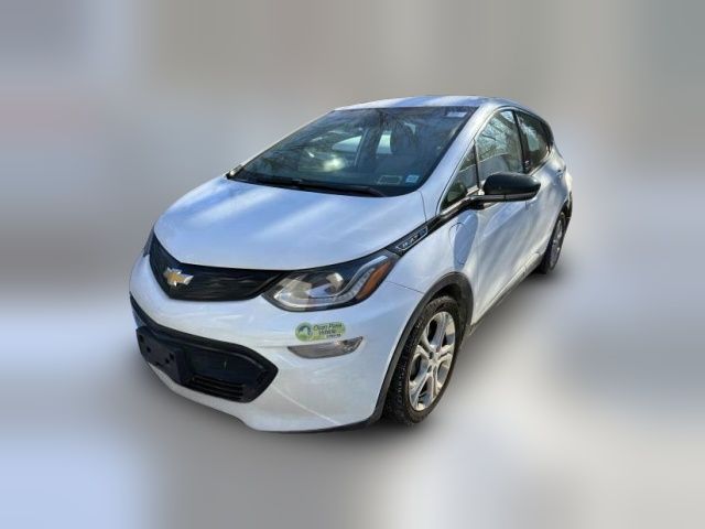 2020 Chevrolet Bolt EV LT