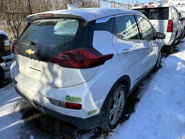 2020 Chevrolet Bolt EV LT