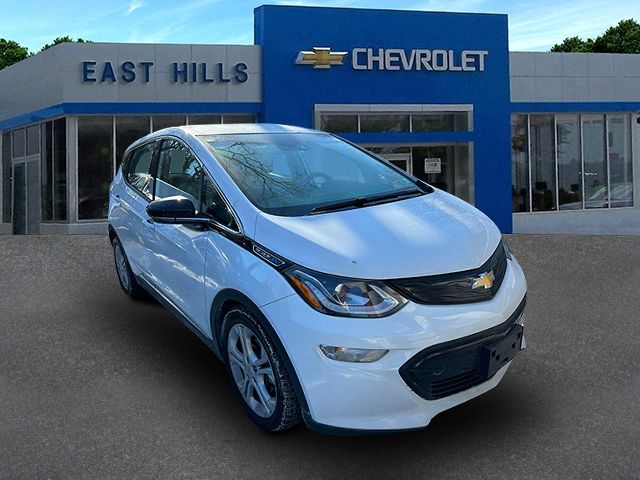 2020 Chevrolet Bolt EV LT