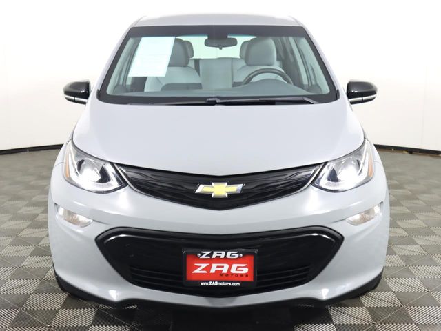 2020 Chevrolet Bolt EV LT