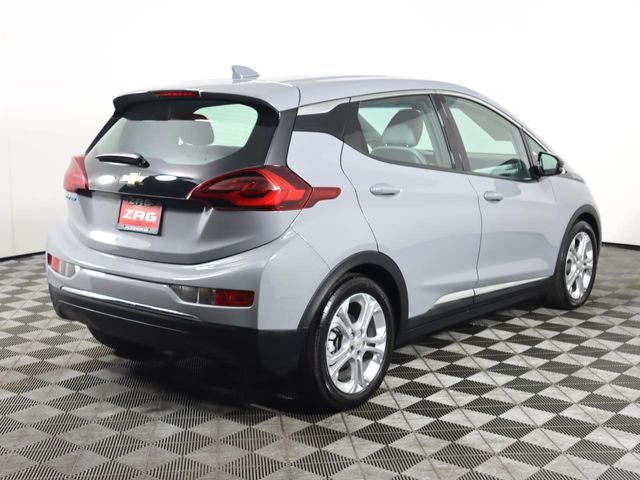 2020 Chevrolet Bolt EV LT