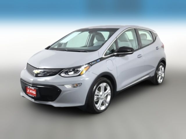 2020 Chevrolet Bolt EV LT