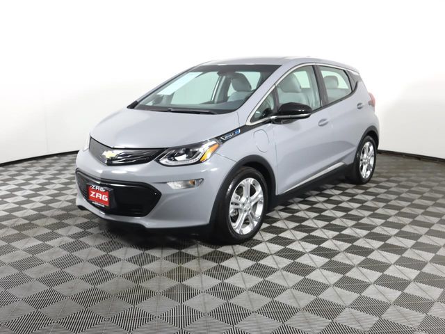 2020 Chevrolet Bolt EV LT