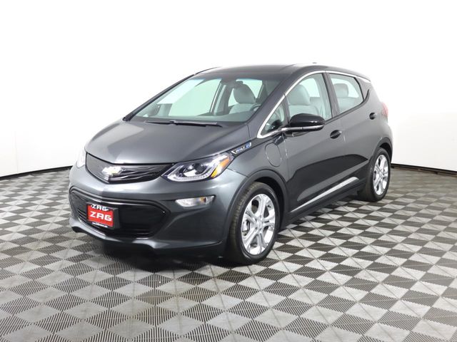 2020 Chevrolet Bolt EV LT