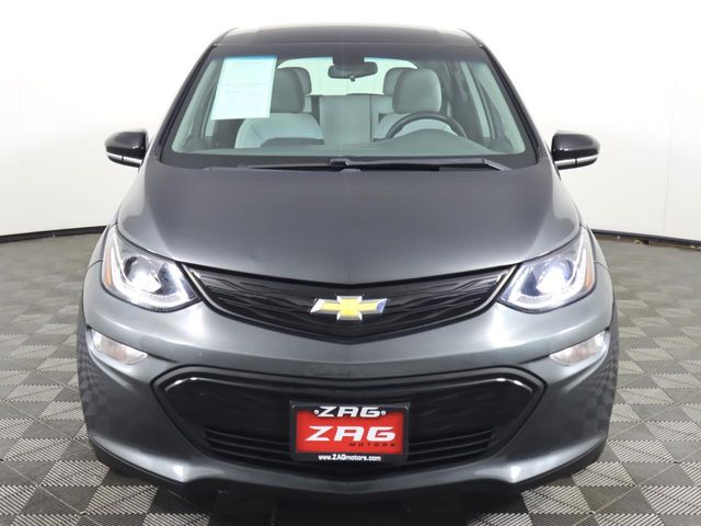 2020 Chevrolet Bolt EV LT