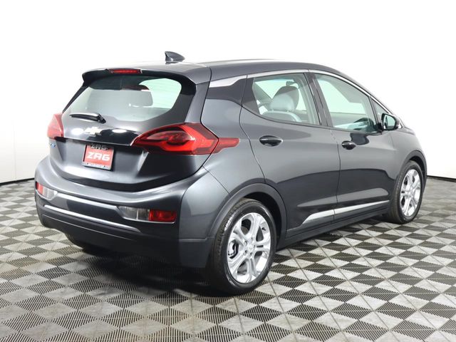 2020 Chevrolet Bolt EV LT