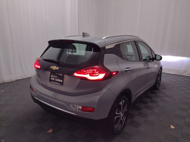 2020 Chevrolet Bolt EV Premier