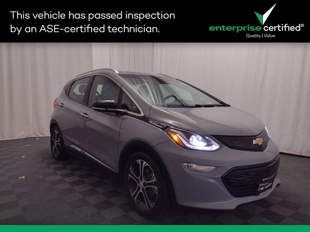 2020 Chevrolet Bolt EV Premier