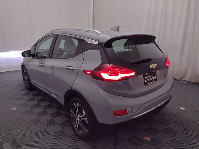 2020 Chevrolet Bolt EV Premier