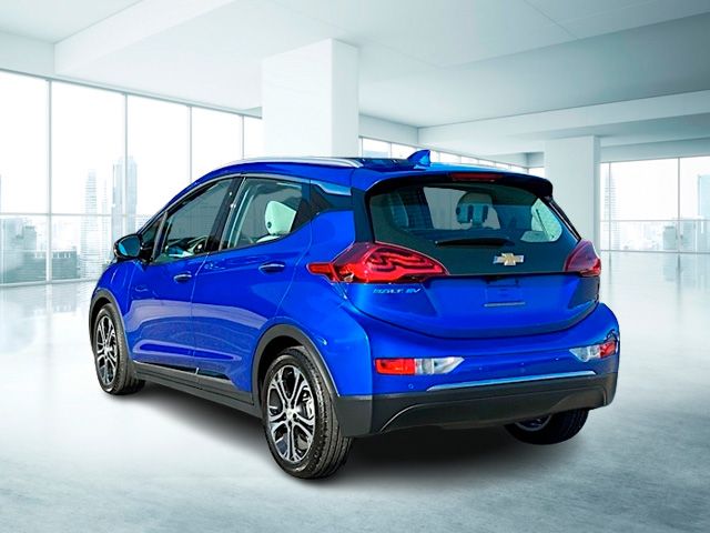 2020 Chevrolet Bolt EV Premier