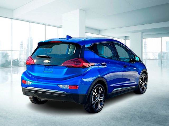 2020 Chevrolet Bolt EV Premier