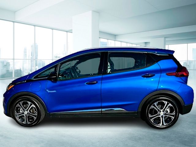 2020 Chevrolet Bolt EV Premier