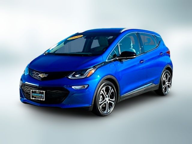 2020 Chevrolet Bolt EV Premier