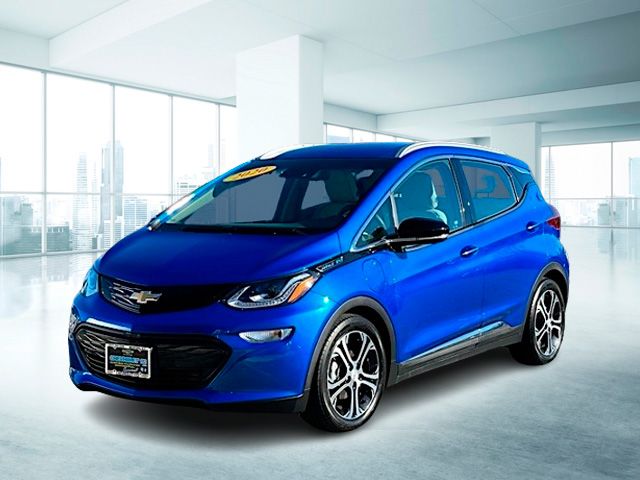 2020 Chevrolet Bolt EV Premier