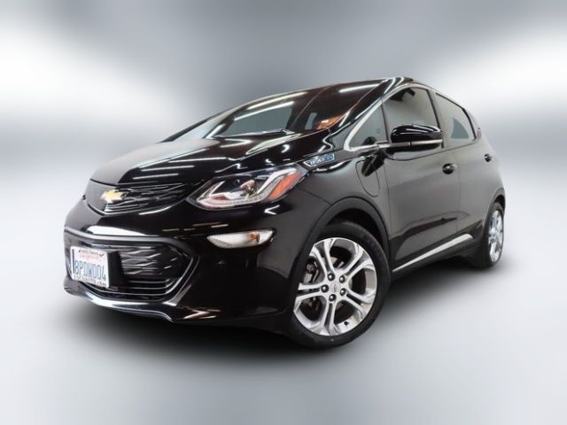 2020 Chevrolet Bolt EV LT