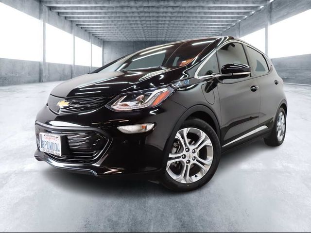 2020 Chevrolet Bolt EV LT