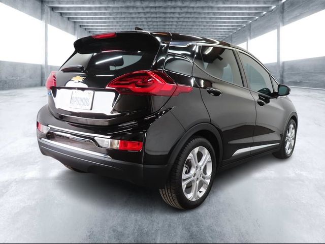 2020 Chevrolet Bolt EV LT