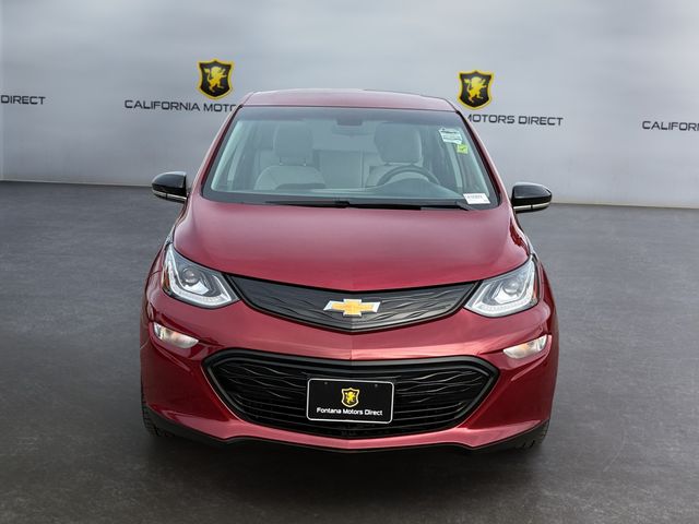 2020 Chevrolet Bolt EV LT
