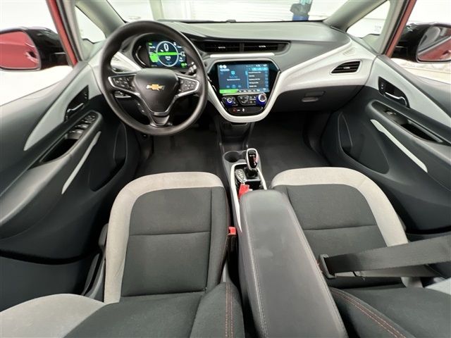 2020 Chevrolet Bolt EV LT