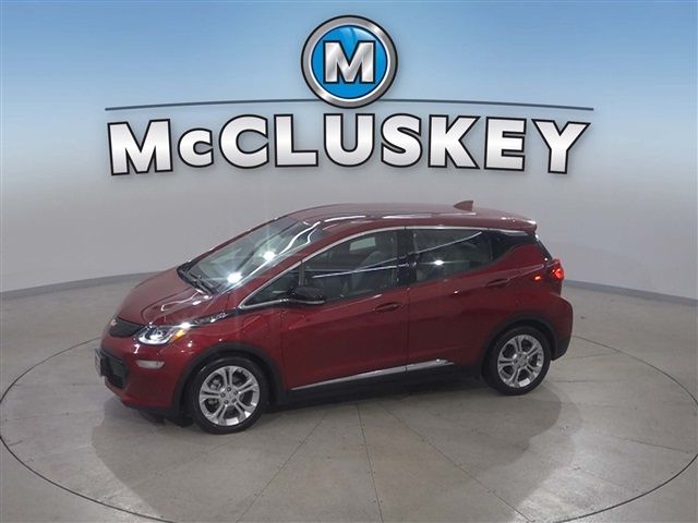 2020 Chevrolet Bolt EV LT