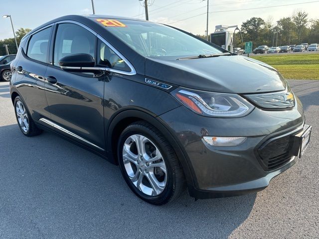 2020 Chevrolet Bolt EV LT