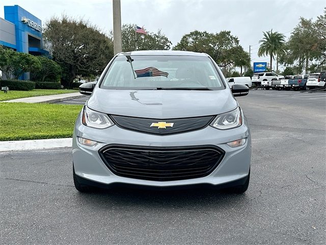 2020 Chevrolet Bolt EV LT