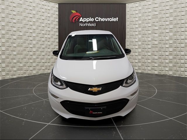 2020 Chevrolet Bolt EV LT