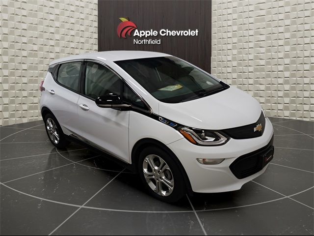 2020 Chevrolet Bolt EV LT