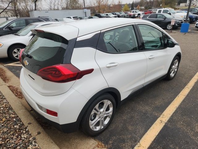 2020 Chevrolet Bolt EV LT