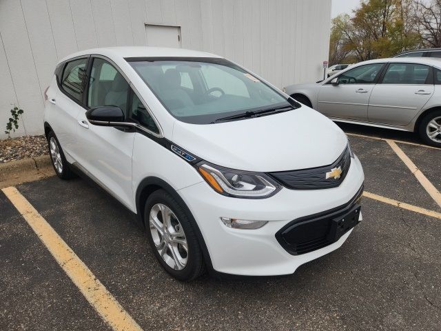 2020 Chevrolet Bolt EV LT