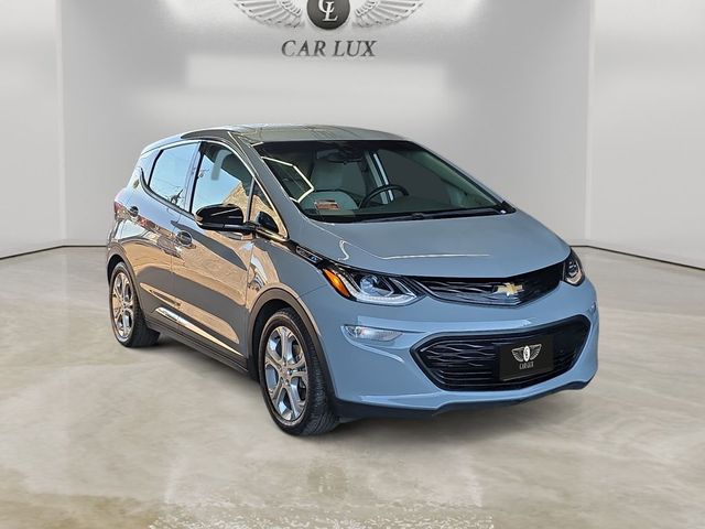 2020 Chevrolet Bolt EV LT
