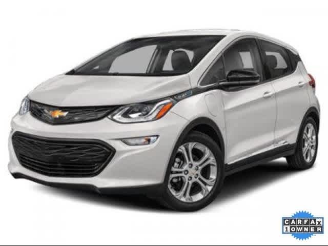 2020 Chevrolet Bolt EV LT