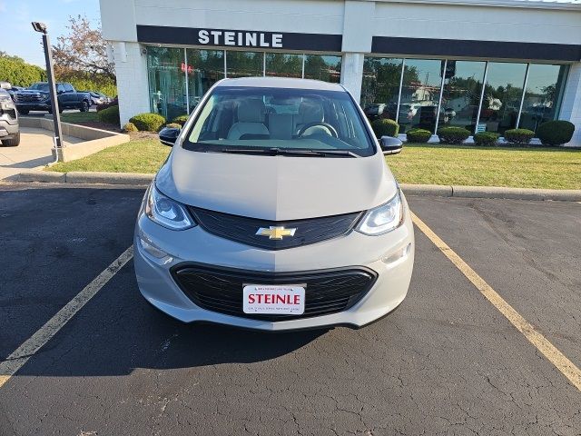 2020 Chevrolet Bolt EV LT