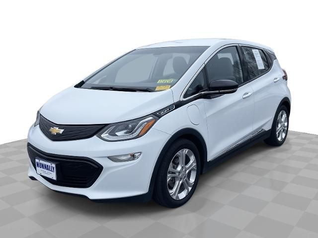 2020 Chevrolet Bolt EV LT