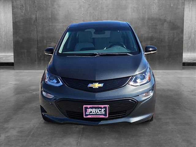 2020 Chevrolet Bolt EV LT