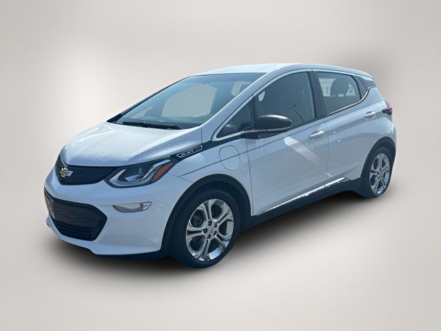 2020 Chevrolet Bolt EV LT