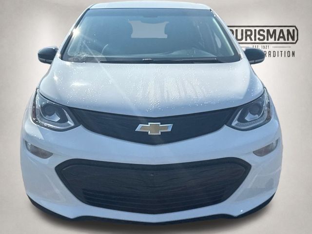 2020 Chevrolet Bolt EV LT