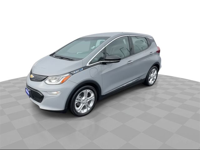 2020 Chevrolet Bolt EV LT