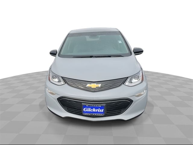 2020 Chevrolet Bolt EV LT