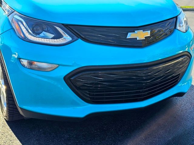 2020 Chevrolet Bolt EV LT