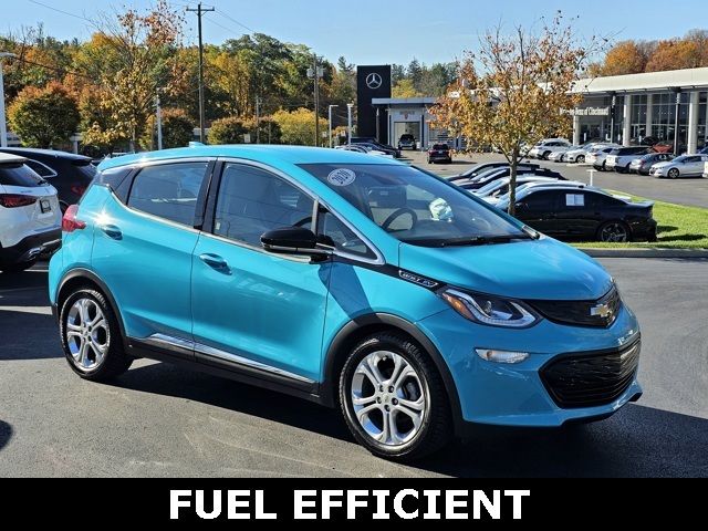 2020 Chevrolet Bolt EV LT