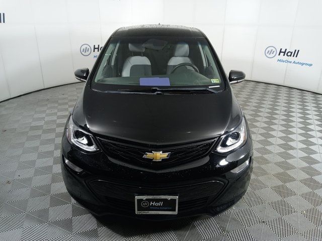 2020 Chevrolet Bolt EV LT