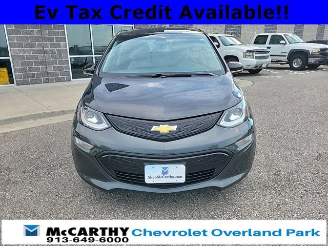 2020 Chevrolet Bolt EV LT