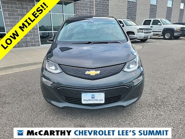 2020 Chevrolet Bolt EV LT